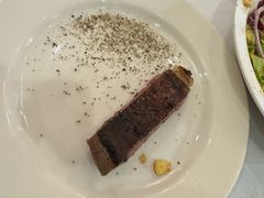 -摩根扒房(桐梓林店)