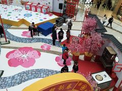 -万达广场(上虞店)