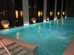 -上海璞麗酒店