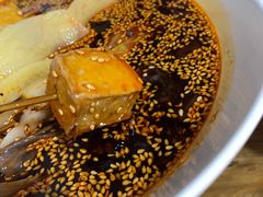 -古真记钵钵鸡(总店)