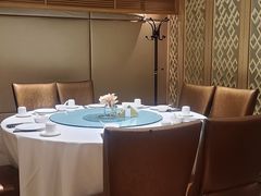 包厢-衡山汇·高级粤菜(霄云路店)