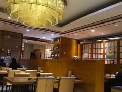 大堂-和枫の宴日式料理(潘家园店)