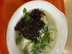 -如意馄饨(中医一附院店)