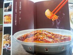 -同庆楼(金宝汇店)