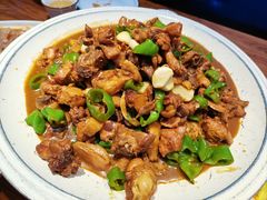 -俭寨大盘鸡·缸子肉·小公鸡·新疆菜(云通店)