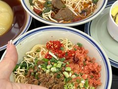 -万三面馆(青龙正街太古里店)