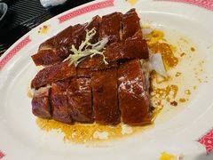 -猪肉婆私房菜(容桂总店)