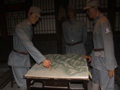 -平西抗日烈士陵园