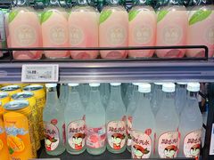 -盒马鲜生(悦峰店)