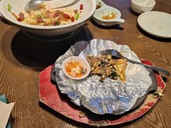 -闽鄂情·闽南招财鸭(水头店)
