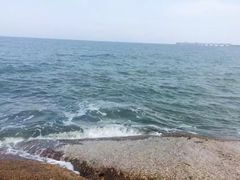 -日照灯塔风景区