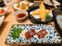 -德川家日本料理(顺义华联店)