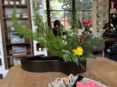 -扫雪煮茶(西村店)