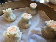 -鼎泰丰(嘉年华•海信广场VILLAGE店)