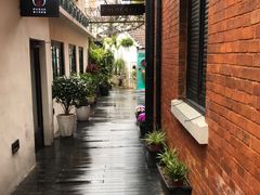-% Arabica阿拉比卡咖啡(武康路店)