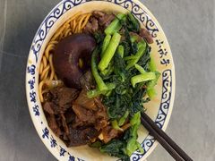 -梅溪·小伙子干挑面(安吉总店)