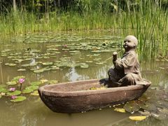 -中国科学院西双版纳热带植物园