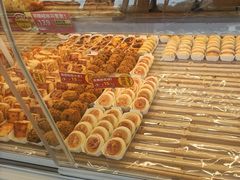 -味多美蛋糕(八大处店)