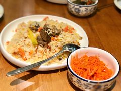 -莲香西域·正宗新疆菜(龙华店)