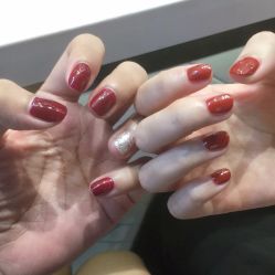 -Seven Nail七姑娘の美甲店