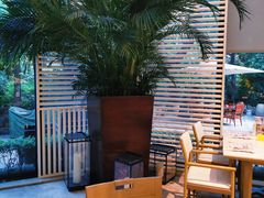 -金海湾自助餐厅(金陵饭店)