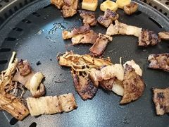 -炉队长·齐齐哈尔家庭烤肉(马家堡店)