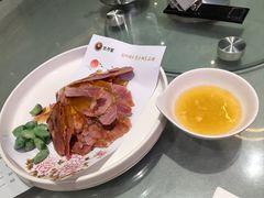 东关垛子牛肉-牡丹宴·正宗洛阳菜·水席专家(国家牡丹园店)