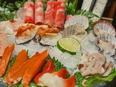 -生如夏花泰式火锅(鹭洲里店)