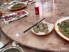-潮悦牛肉火锅城(水贝店)
