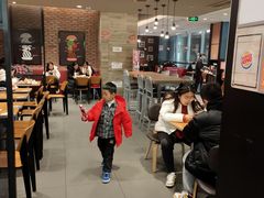 -汉堡王(兰州中心店)