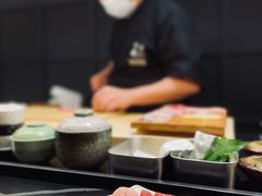 -Sushi Hanzo半藏(天环广场店)