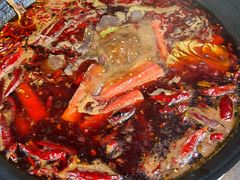 -黄潇洒老火锅(九眼桥宏济巷店)