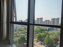 -北京北辰洲际酒店