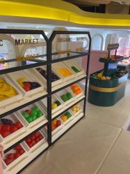 -多多淘儿童体验中心(重庆来福士店)