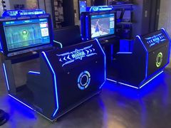 -CGV影城(黄河道ScreenX店)