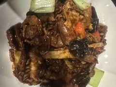 -大鸭梨烤鸭(甘家口店)