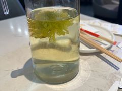 -北李妈妈菜·海肠捞饭(开发区万达店)