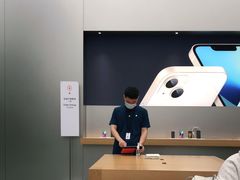 -Apple零售店(成都太古里店)