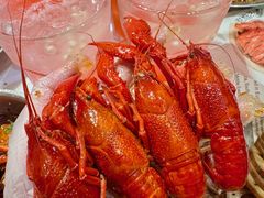 -靓靓蒸虾·头牌蒸虾(沙湖旗舰店)