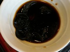 酸辣凉拌木耳-老娘舅(奥特莱斯店)