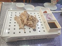 -老毛手抓·盐池滩羊非遗手抓(宁夏总店)