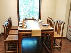 -五观堂素食(新华路店)