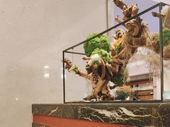 -昆泰嘉华酒店-嘉华咖啡厅