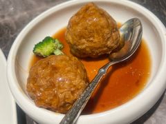 -前海沿·海鲜水饺青岛菜(乐客城店)