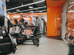 -加伍磅健身(千树店)