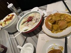 -大树餐厅(大悦城店)