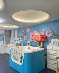 -馨月汇·一悦馨香月子中心(前滩店)