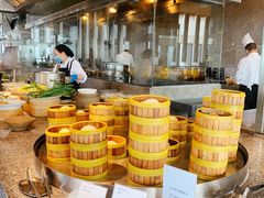 -重庆解放碑威斯汀酒店