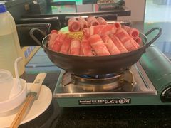 -炙韩料理·部队锅专门店