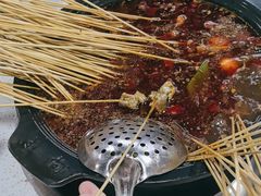 -小向麻辣烫(天街总店)